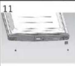 CANDY CUQS 58EBK - Tempo di attesa - 10