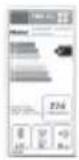 CANDY CUQS 58EBK - Accessori - 1