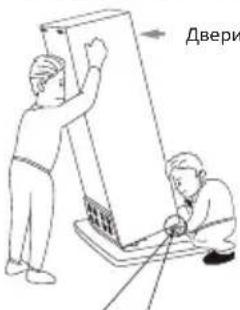 CANDY CHSBSV 5172EBKN - BbipabHnBaHne XoIOnIbHNKa - 1