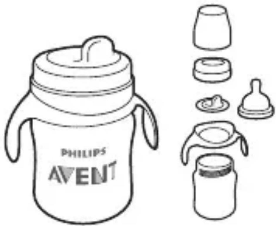 PHILIPS Avent SCY103 - Assistance - 5