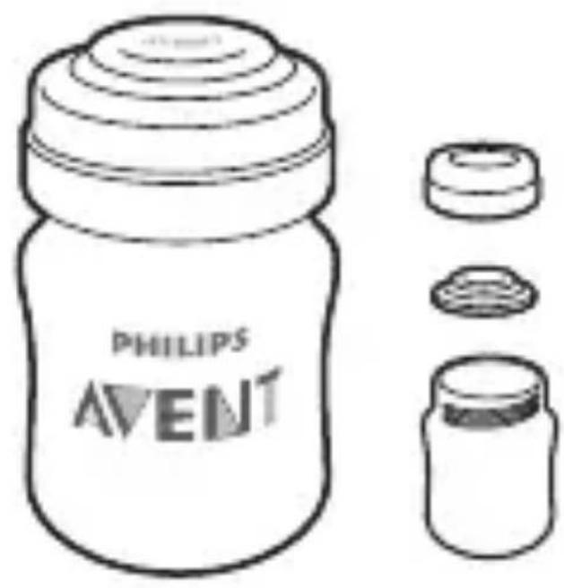 PHILIPS Avent SCY103 - Assistance - 3