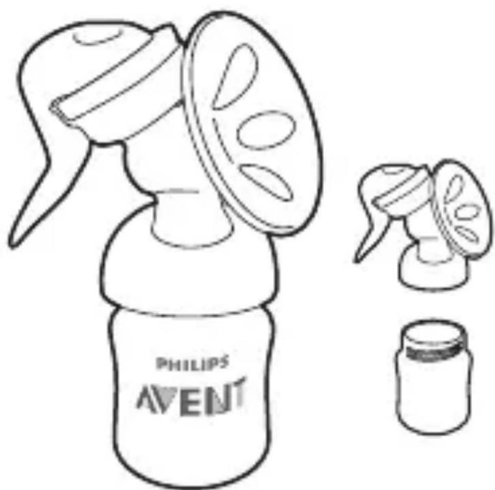 PHILIPS Avent SCY103 - Assistance - 7
