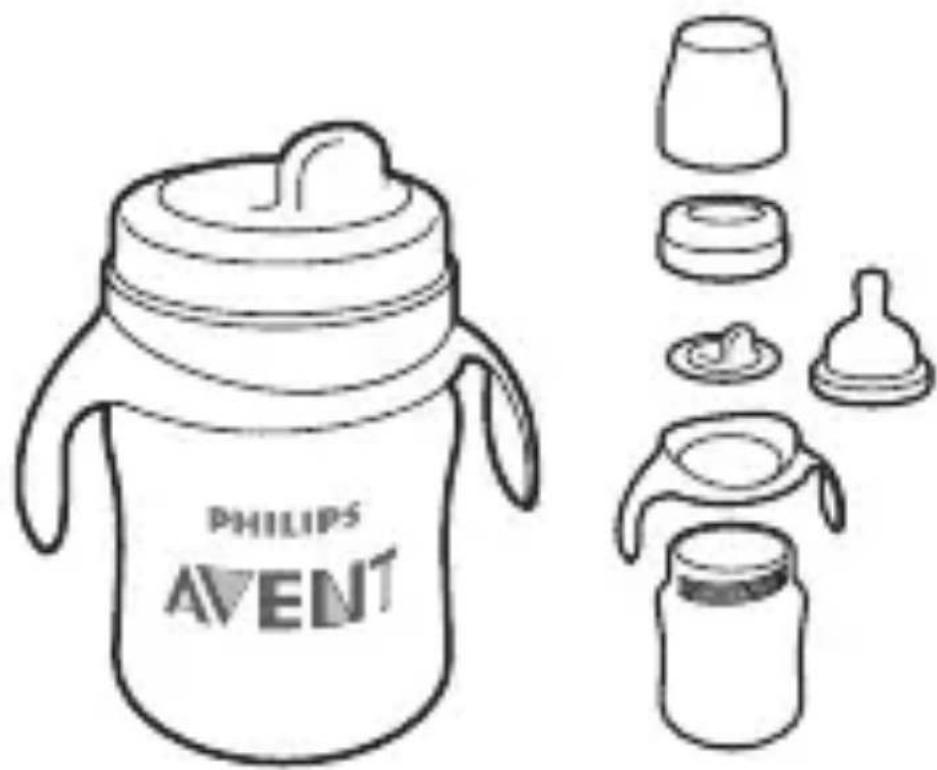 PHILIPS Avent SCY100 - Assistance - 5