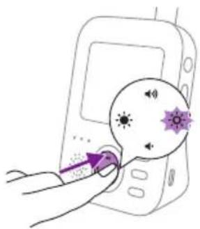 PHILIPS Avent SCD881 - Sélection du son apaisant - 2