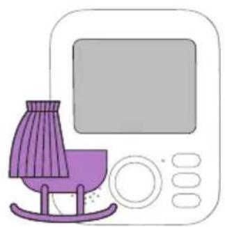 PHILIPS Avent SCD881 - Mode Vox - 2
