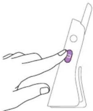 PHILIPS Avent SCD881 - Modes - 1