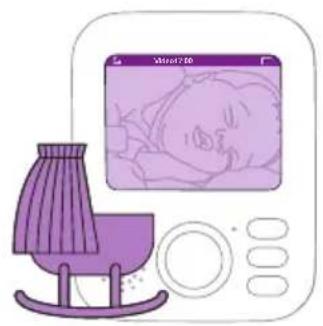 PHILIPS Avent SCD881 - Mode vidéo - 2