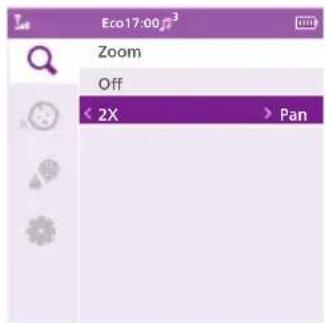 PHILIPS Avent SCD881 - Zoom - 2