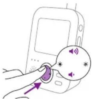 PHILIPS Avent SCD881 - Volume - 1