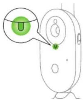 PHILIPS Avent SCD881 - Liaison de l'unité parents et l'unité bébé - 2
