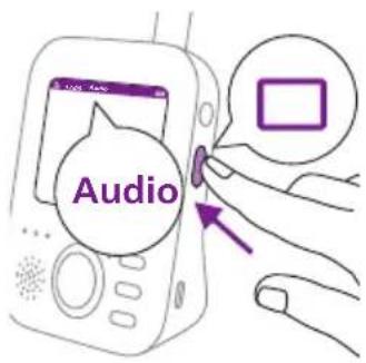 PHILIPS Avent SCD881 - Mode vidéo - 4