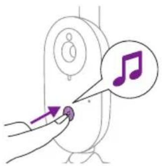 PHILIPS Avent SCD881 - Volume du son apaisant - 3