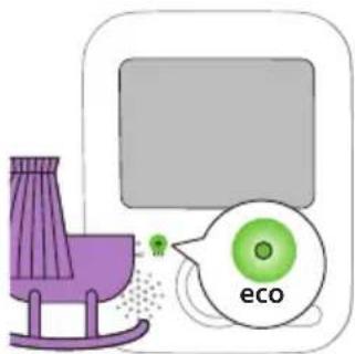 PHILIPS Avent SCD881 - Mode Éco - 2