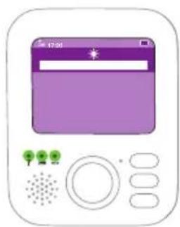 PHILIPS Avent SCD881 - Luminosité - 3