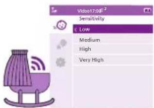 PHILIPS Avent SCD882 - Ευαισθησία - 4
