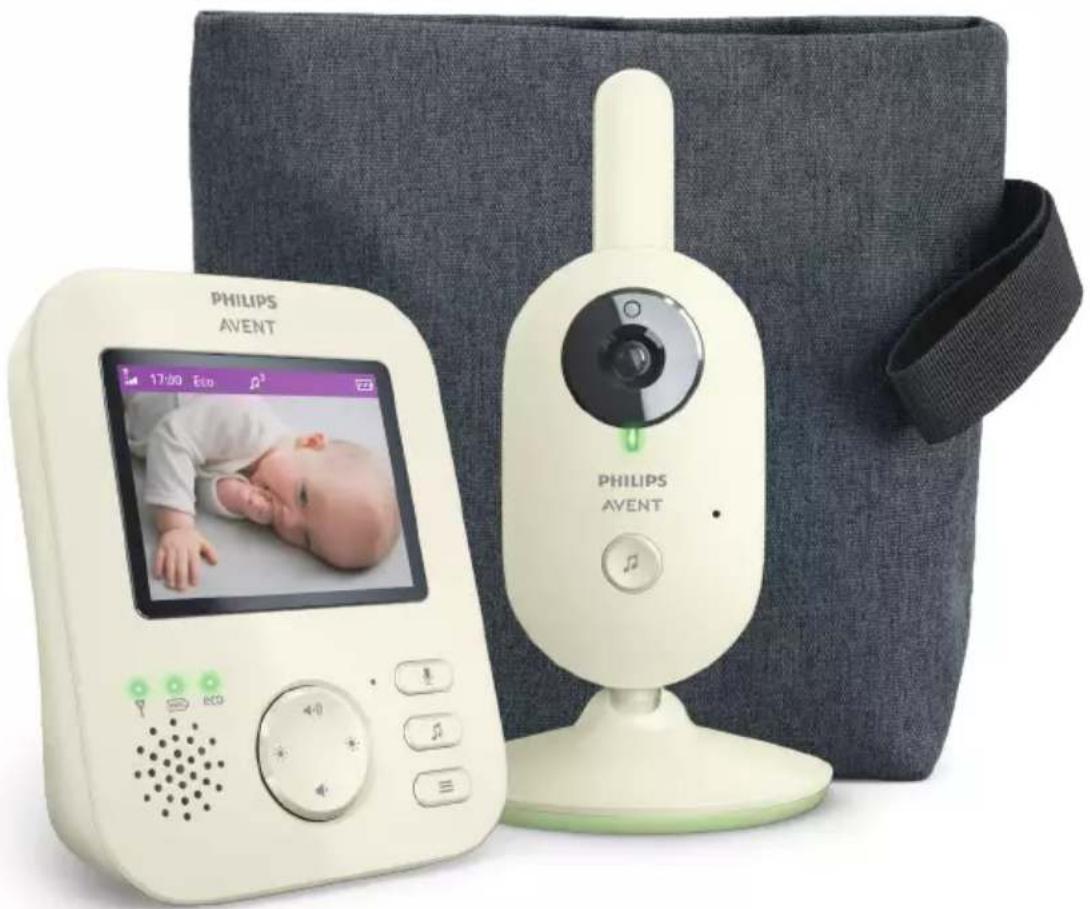 PHILIPS Avent SCD882 - 1