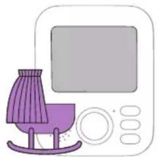 PHILIPS Avent SCD882 - Λειτουργία Vox - 2