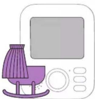 PHILIPS Avent SCD882 - Λειτουργία Audio - 1