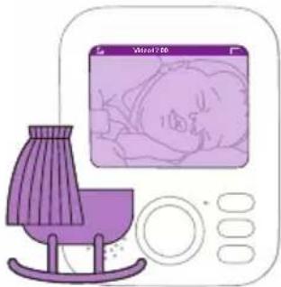 PHILIPS Avent SCD882 - Λειτουργία Video - 2