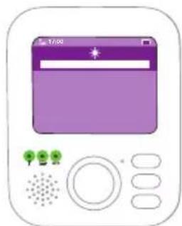 PHILIPS Avent SCD882 - Φωτεινότητα - 3