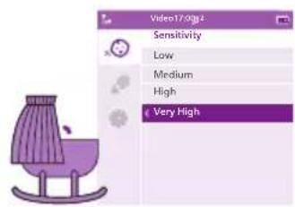 PHILIPS Avent SCD882 - Ευαισθησία - 3