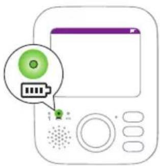PHILIPS Avent SCD882 - Μονάδα γονέα - 3