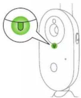 PHILIPS Avent SCD882 - Σύνδεση μονάδας γονέα και μονάδας μωρού - 2