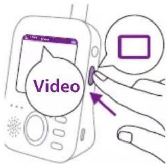 PHILIPS Avent SCD882 - Λειτουργία Video - 1