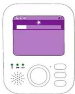 PHILIPS Avent SCD882 - Φωτεινότητα - 2