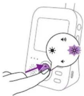 PHILIPS Avent SCD882 - Επιλογή χαλαρωτικού ήχου - 2