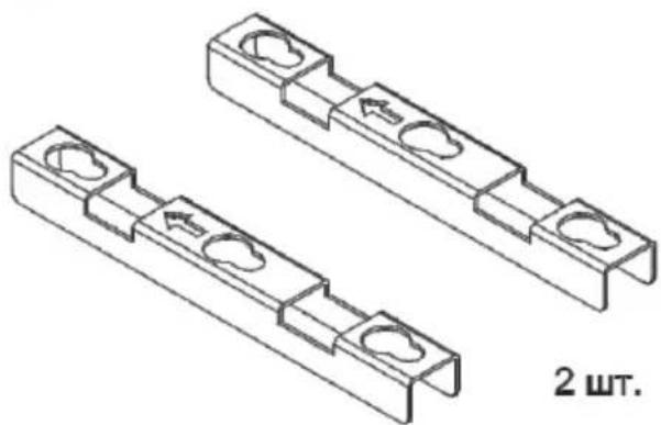 DEXP F32D7000C - Настенная установка - 4