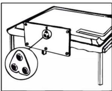 DEXP H28C3000E - ПРИМЕЧАНИЕ: - 3
