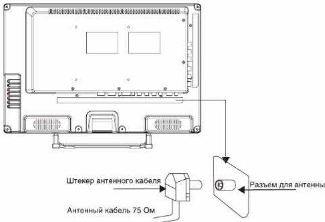 DEXP H16B3100VE - Воспроизведение файлов - 1