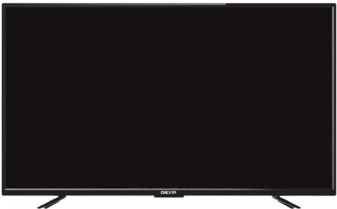 DEXP F43D8000Q - DEXP - 1