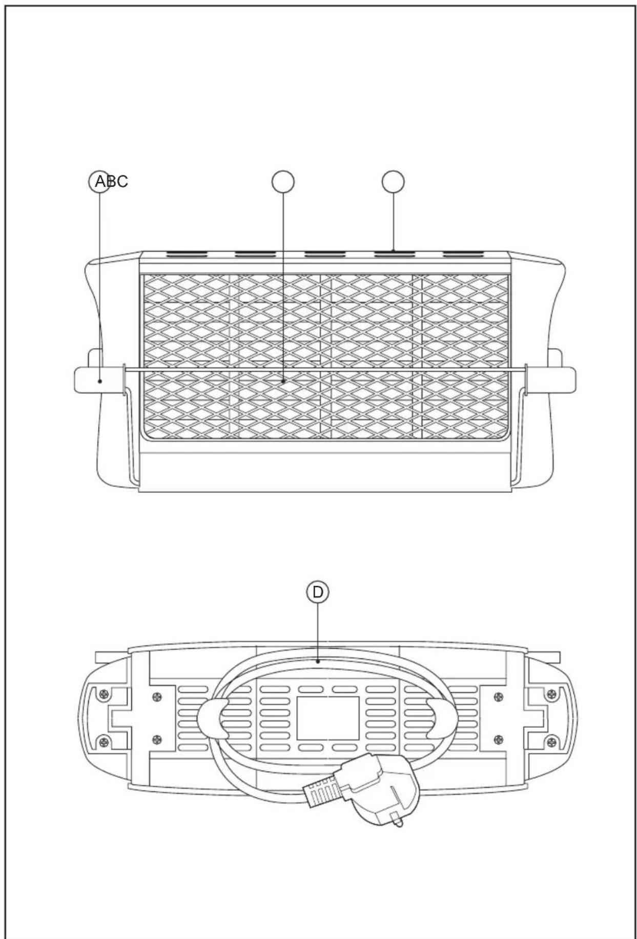 TAURUS Todopan - 1