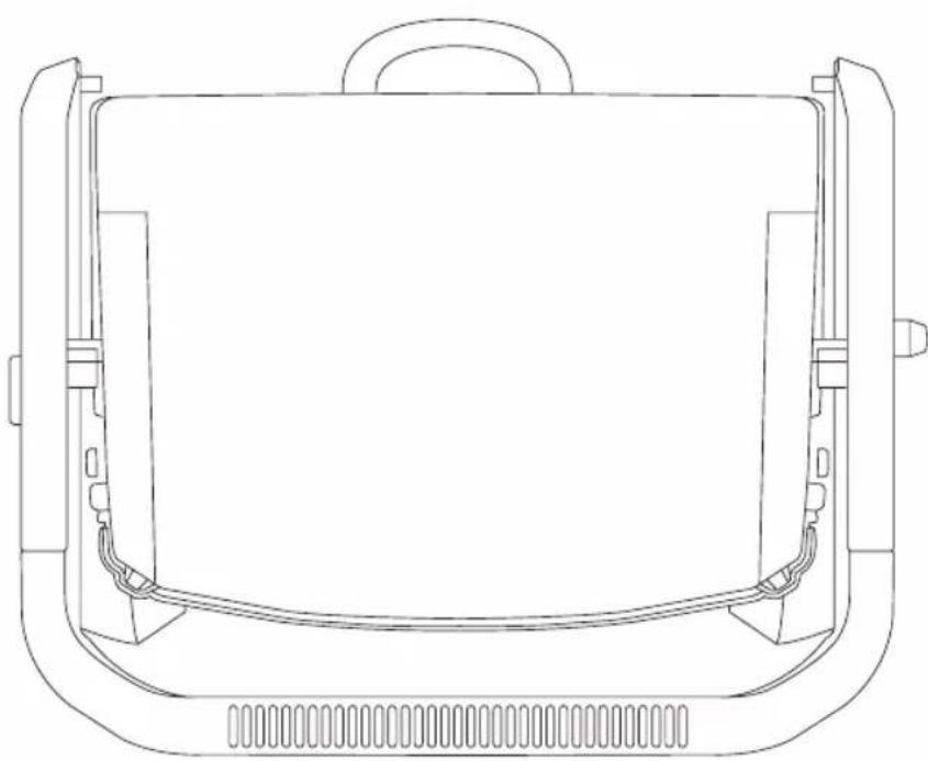 TAURUS Grill&Co Plus - 1