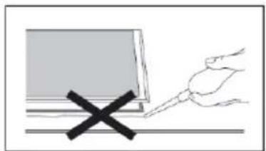 TAURUS CG4HN/B - INSTALLING PROCESS: - 2