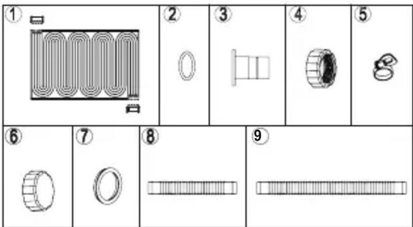 BESTWAY Flowclear 58423 - 1