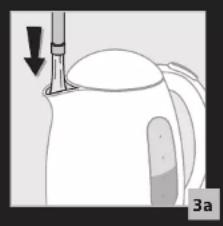 KRUPS BW750 - 3