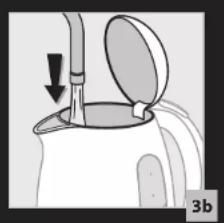 KRUPS BW750 - 4