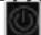 AMICA KF 6011 - CONTROL PANEL: - 1