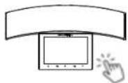 GRANDSTREAM GAC2570 - mit dem Touchscreen - 1