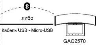 GRANDSTREAM GAC2570 - 10