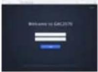GRANDSTREAM GAC2570 - über einen Webbrowser - 2