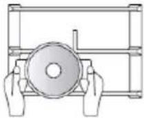 TAURUS CG3HN/B - DISPOSITIU DE SEGURETAT I ESTALVI D'ENERGIA - 12