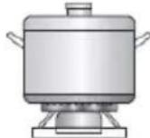 TAURUS CG3HN/B - SAFETY AND ENERGY SAVING DEVICE - 2
