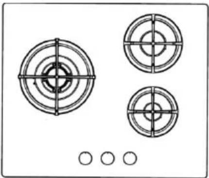 TAURUS CG3HN/B - COMMENT POSITIONNER L'APPAREIL - 2