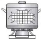 TAURUS CG3HN/B - SAFETY AND ENERGY SAVING DEVICE - 6