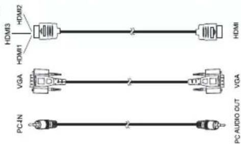 DEXP H39D8000Q - IopknloueHne KOMnbIOTepa - 2