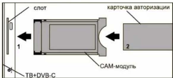 DEXP H39D8000Q - YCTAHOBKaMOdyJIaCI B Cnot CI - 1